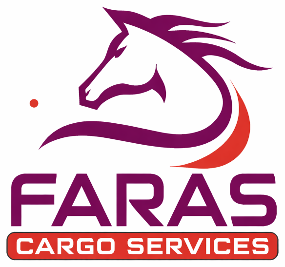 Faras Cargo Logo